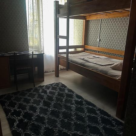 Welcome 24 Mukachevo Екстер'єр фото