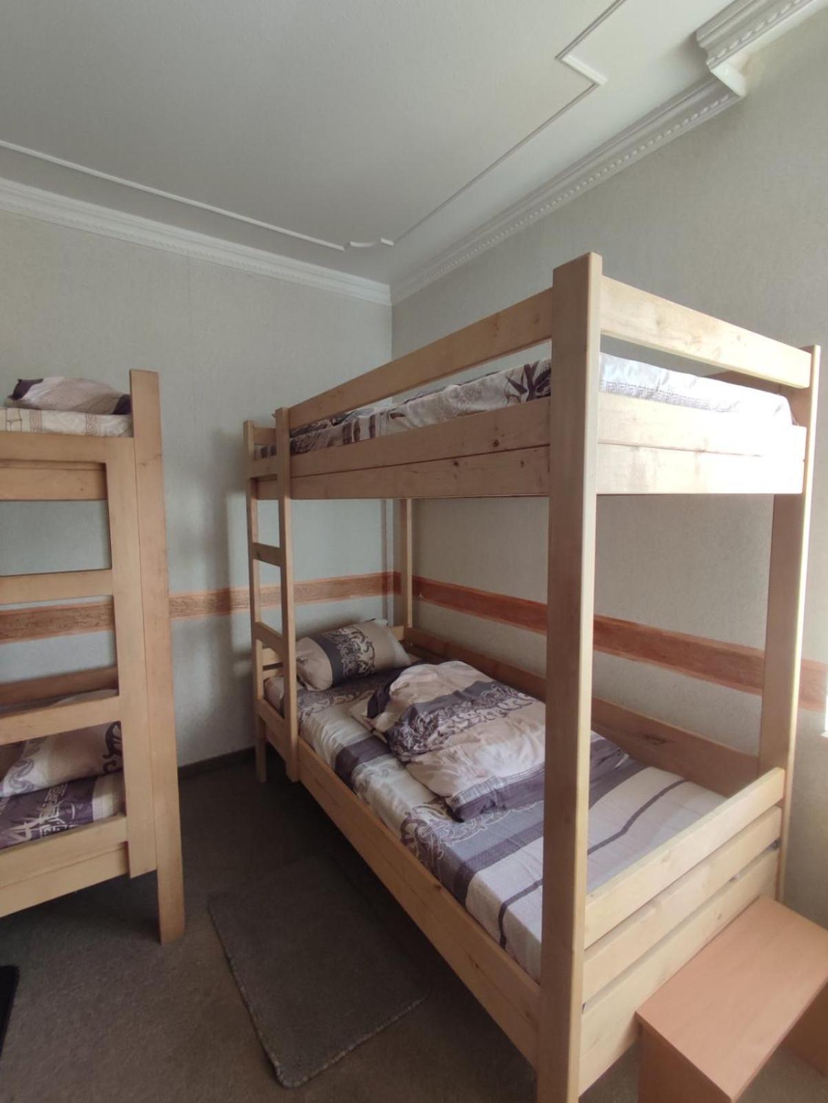 Welcome 24 Mukachevo Екстер'єр фото