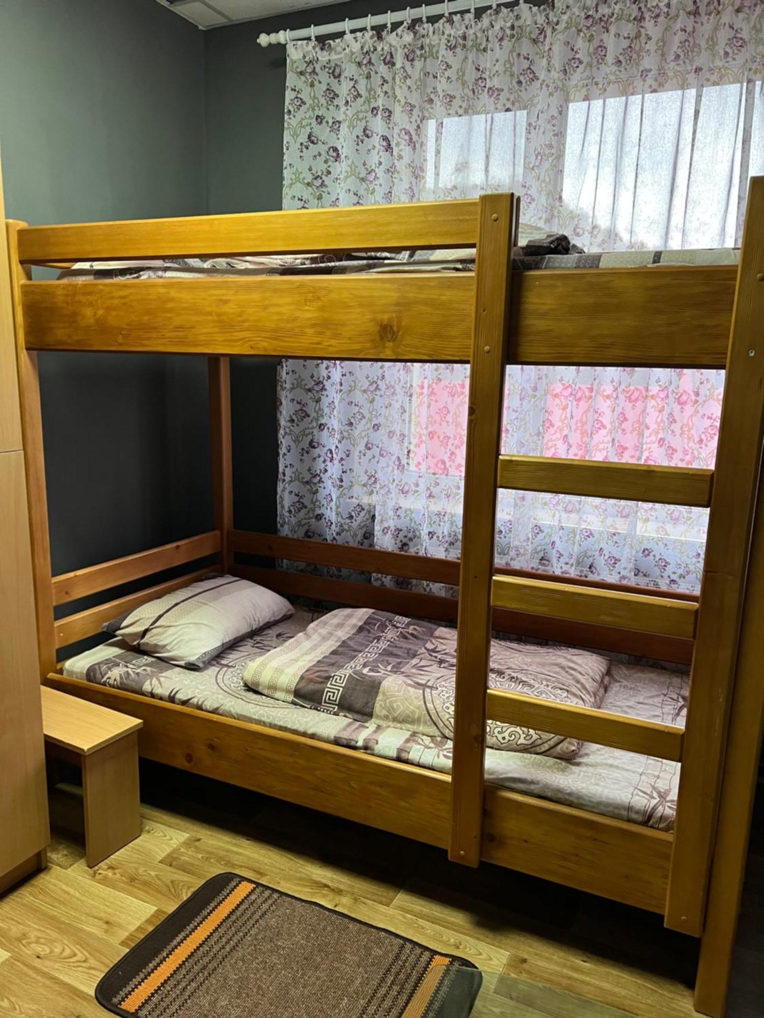 Welcome 24 Mukachevo Екстер'єр фото