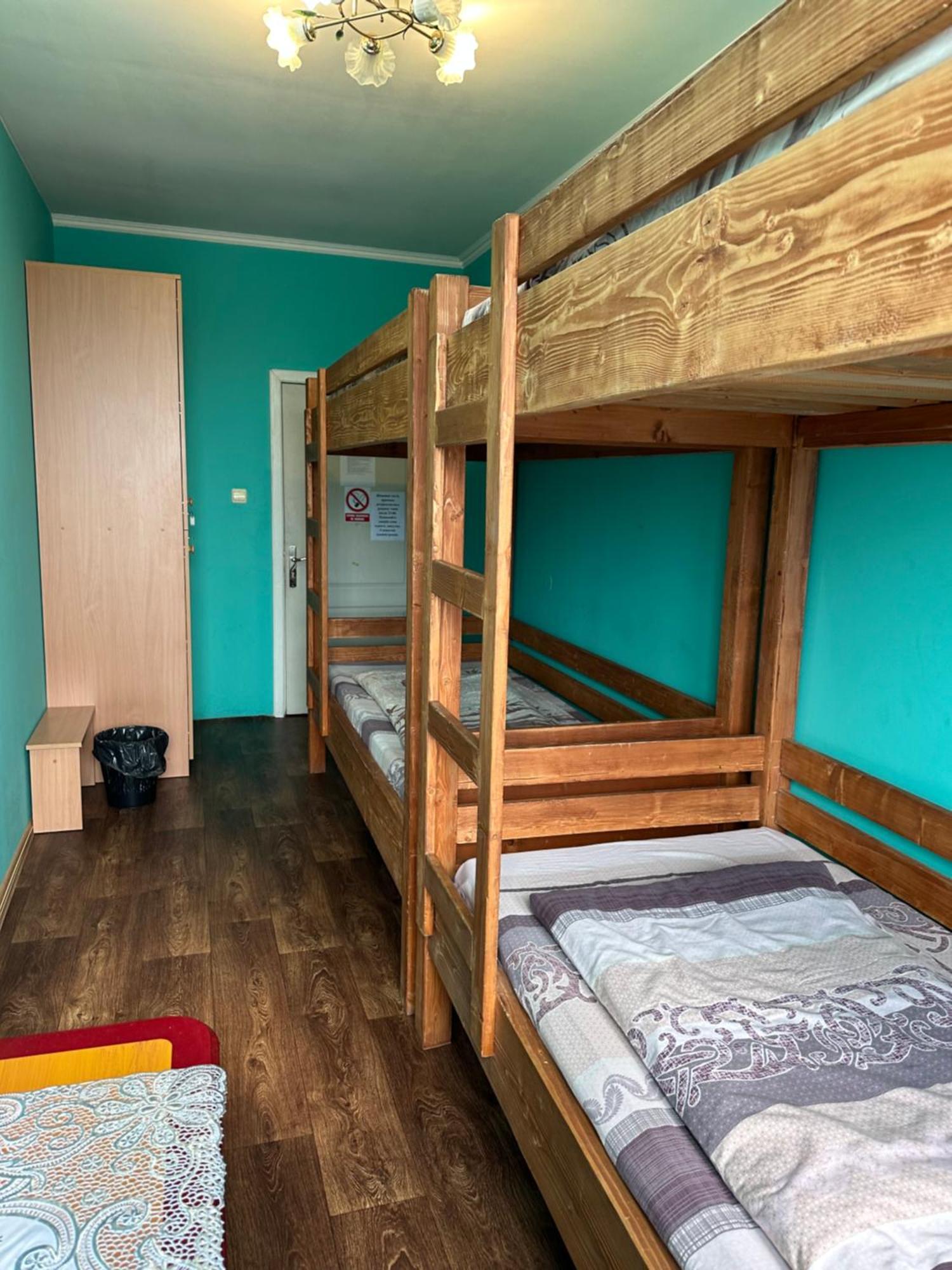 Welcome 24 Mukachevo Екстер'єр фото