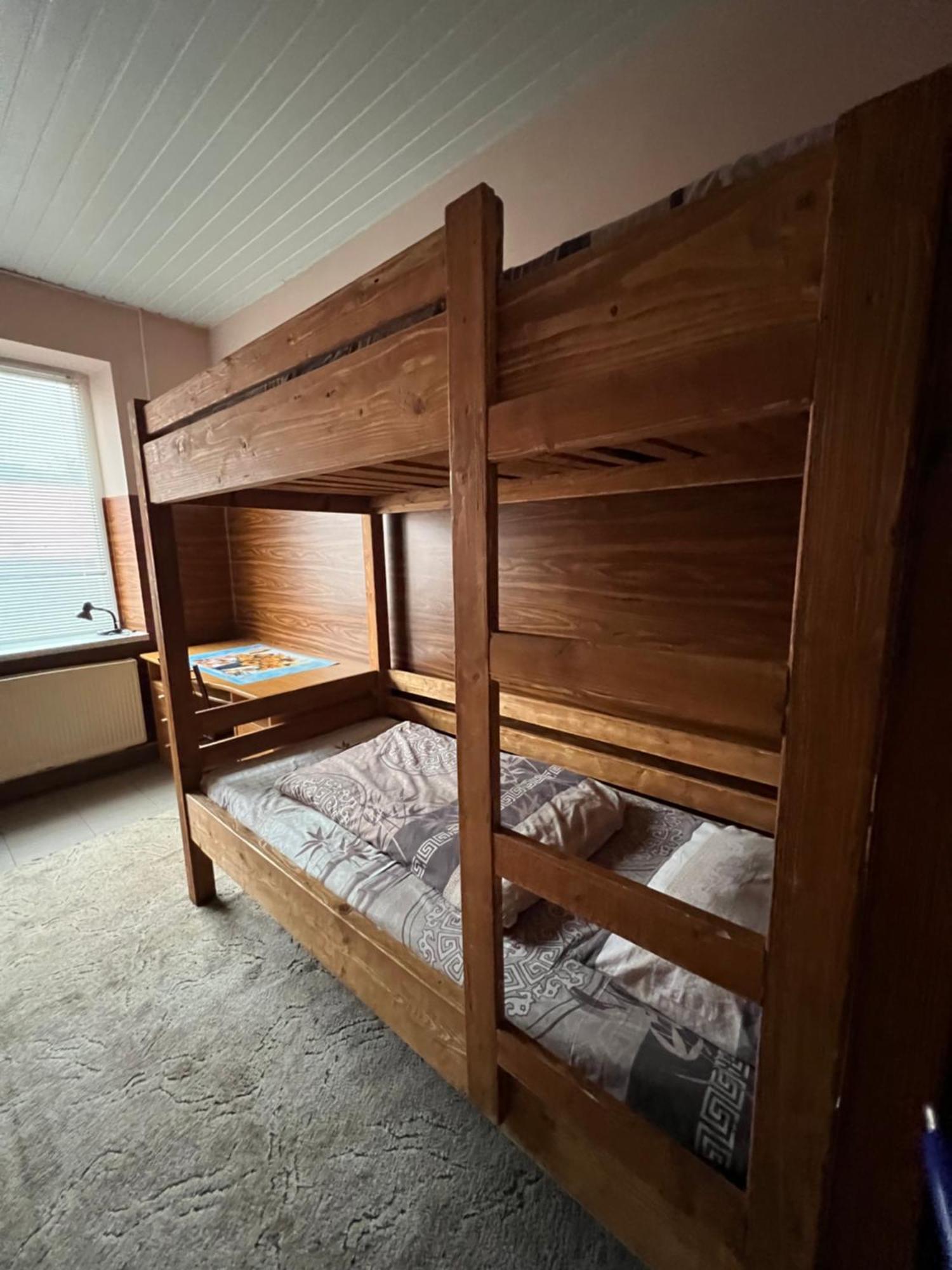 Welcome 24 Mukachevo Екстер'єр фото
